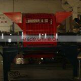 Double Shaft Shredder Machine thumbnail-1