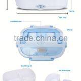 Cheap Kids Food Steamer Electrical Lunchbox thumbnail-6