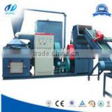 2015 Popular best seller factory price small copper wire granulator for sale