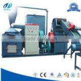 2015 Popular Best Seller Factory Price Small Copper Wire Granulator for Sale thumbnail-1