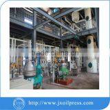 Low Cost Crude Sunflower Seed Oil Refinery Machine thumbnail-3