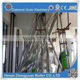 Flour Maize Milling Machines Corn Milling Machine for Making Poping Flour Production Line thumbnail-6