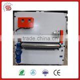 MSK1300R-R Double Head Lacquer Sander Woodworking Sanding Machine thumbnail-5