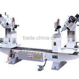High Quality Drilling Machine MZB7323X Vertical Horizontal Wood Boring Machine thumbnail-1