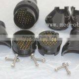 Assembled 38Pin Male Connector thumbnail-2