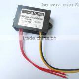 AC-DC Power Converter 24V Switch 12V AC Power Supply Module Buck AC to 12V DC 24V 5A thumbnail-1