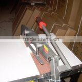 500mm Manual Fabric Cloth Cutter Machine thumbnail-1
