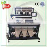 Stable Capacity 3 Ton per Hour Coffee Beans Sorting Device thumbnail-1