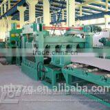 OEM Cut-to-length-line for Aluminum Production Line
