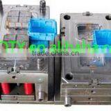 Quality New Arrival 5 Gallon Pet Forming and Cap Mold thumbnail-4