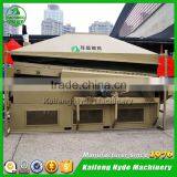 5XZ Pumpkin Seed Gravity Separator Machine for Seed Sorting thumbnail-2