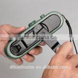 AM FM FM/MW/SW Cheap Radio Solar Power Pocket Radio Dynamo/solar Power Radio thumbnail-6