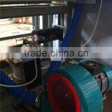 Automatic pp Woven Sack Bag Cutting Machine thumbnail-2