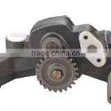 Oil Pump for ROMANIA RV1(650) 124730000 thumbnail-1