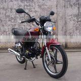 Popular Model in East Europe Motorcycle thumbnail-1