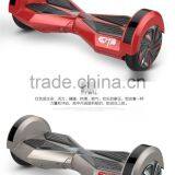 2 Wheel Hoverboard thumbnail-3