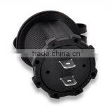 Waterproof 5V/3.1A USB Outlet Socket thumbnail-5