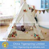 Children Kids Play Tent Kids Photography Toy Tent thumbnail-1