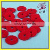 Wholesale Repairing Parts For Piano Red Gasket thumbnail-1