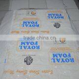 China Professional Factory Packaging & Printing Protective Plastic Big Size Film on Roll or Sheet thumbnail-2