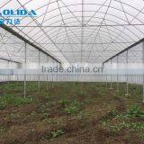 Polytunnel Garden Greenhouse Pollytunnel thumbnail-3