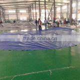 Anti-UV PE Waterproof Laminated Tent Tarpaulin, Plastic Tarpaulin Sheet thumbnail-2