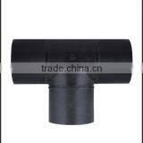 Plastic Pipe Fitting PE100/HDPE for Water Supply thumbnail-1