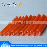 Polyethylene of Raised Temperature Resistance Pipe for Floor Heating thumbnail-2