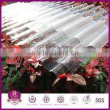 Corrugated Polycarbonate Sheet/corrugated Solid Sheet/corrugeated Roofing Sheet thumbnail-6