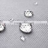 Water Repellent pp Nonwoven Fabric /PET Nonwoven Fabric With White Color thumbnail-1