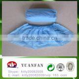 Non Woven Fabric for One-time Shoe Covers