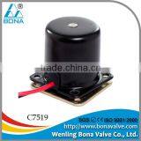 Iron Cover Solenoids/Coils thumbnail-1