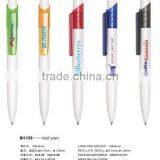 Hotel Plastic Promotional Pen,cheap Advertising Ballpoint Pen,hotel Fountain Ball Pen thumbnail-2