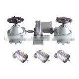 Wheel Worm Drive Gearbox Reducer, Parts for Farm Sprinkler Agricultural Center Pivot Irrigation Machiner System Equipment thumbnail-3