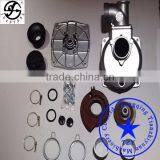 JUANYONG 3"self Priming Water Pump With Centrifugal Pump Manufacturers Water Pumps thumbnail-2