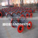 Transmission Pole Equipment Supplier and Electricity Pole Mold Manufacturer thumbnail-3