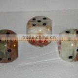 Buy Cheap Wholesale ONYX DICES HANDICRAFTS thumbnail-3