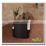 Cheap Bar Set/Black Rattan Bar Set With Bench thumbnail-2