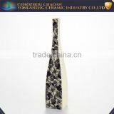 Long Ceramic Chinese Antique Vases Imitation thumbnail-1