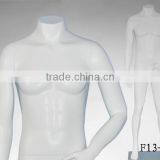 2015 Headless Mannequin Silicone Cheap Mannequin Body thumbnail-4