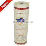 C162 Round Wine Tin Can Manufacturer thumbnail-1