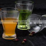 2017new Arrival Clear Glass Ware Cheap Glass Juice Cup thumbnail-2