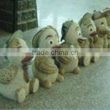 Granite Modern Sculpture Granite Modern Sculpture thumbnail-1