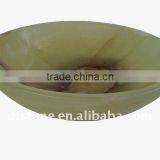 Light Green Onyx Basin thumbnail-1