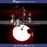 Indoor Led Illuminated Furniture Wineglass Shelf,illuminated Wineglass Shelf thumbnail-5