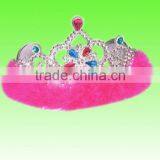 Feather Tiars thumbnail-1