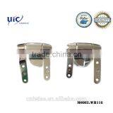 UIC-WH118 Stainless Toilet Seat Hinges thumbnail-1