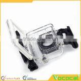 Underwater Waterproof Protective Housing Shell Case For GoProHero 3 Camera thumbnail-3