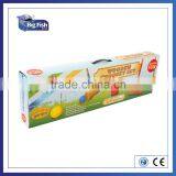 Hot Wooden Wood Pick Up Sticks Traditional Game Pickup Stick Toy