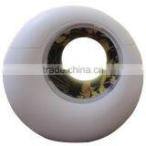 Fancy Appearance Music Programmed LED Light Best Air Purifier thumbnail-1